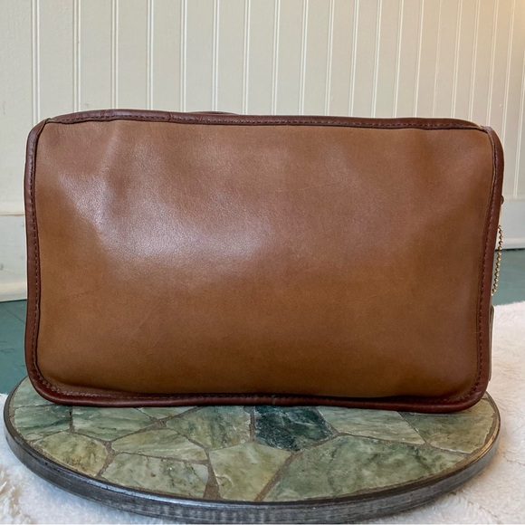 Coach Vintage Basic Bag 9455 Tabac - Picture 6 of 17